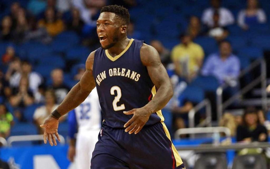 nate robinson pelicansjpg 1024x642
