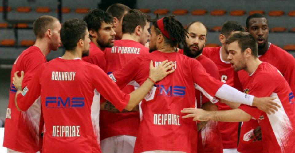 olympiakos omadiki