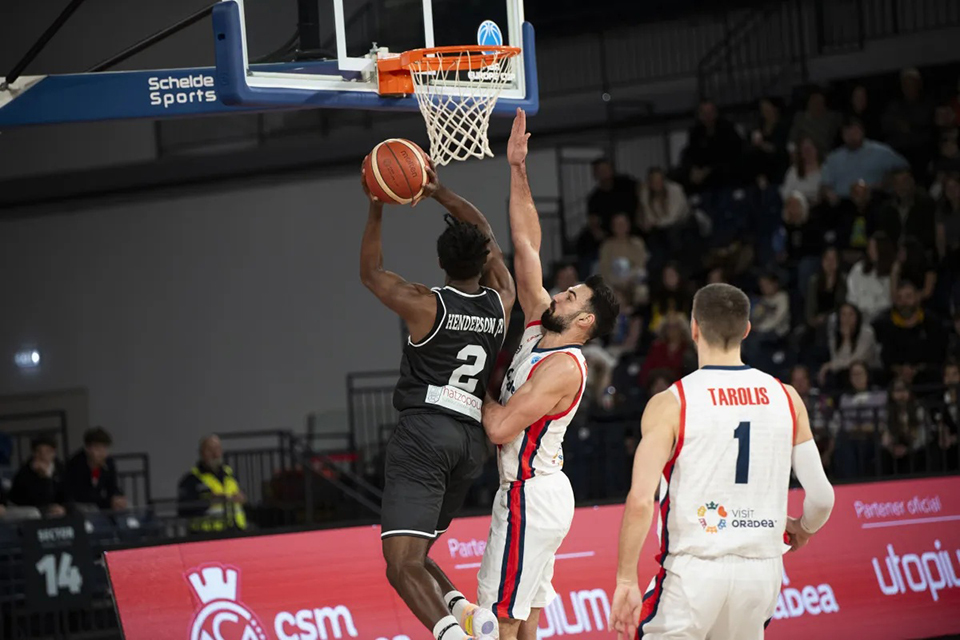 opradea paok