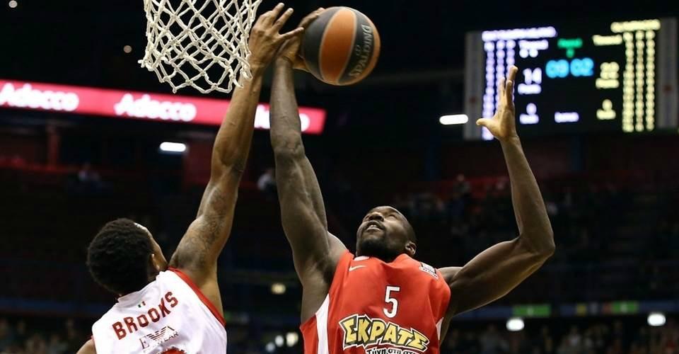 othello hunter olympiacos piraeus eb14