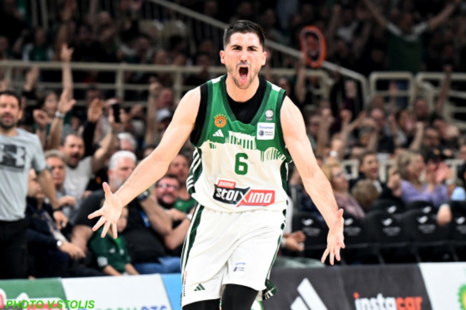 pao promitheas moraitis