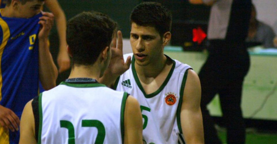 pao academy telikos16