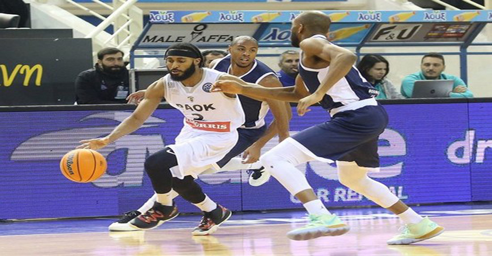 paok ntizon