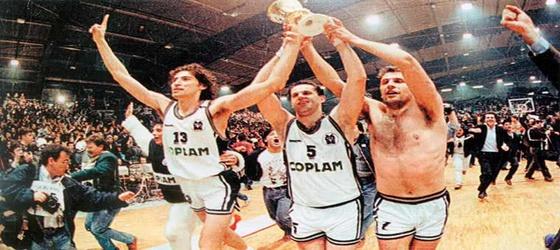 paok 1991