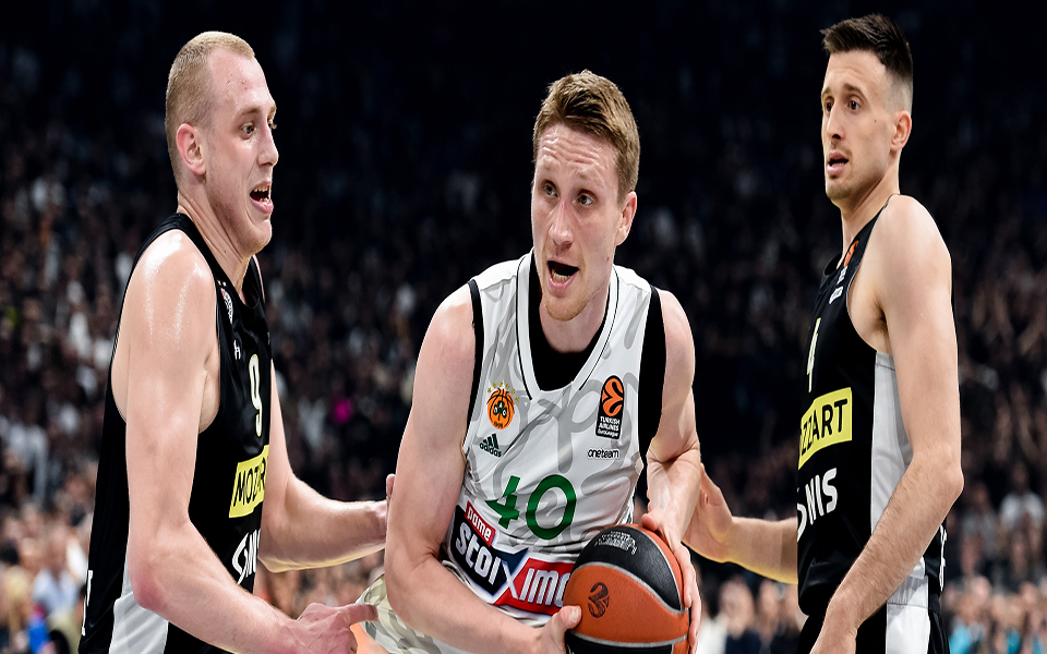 partizan pao
