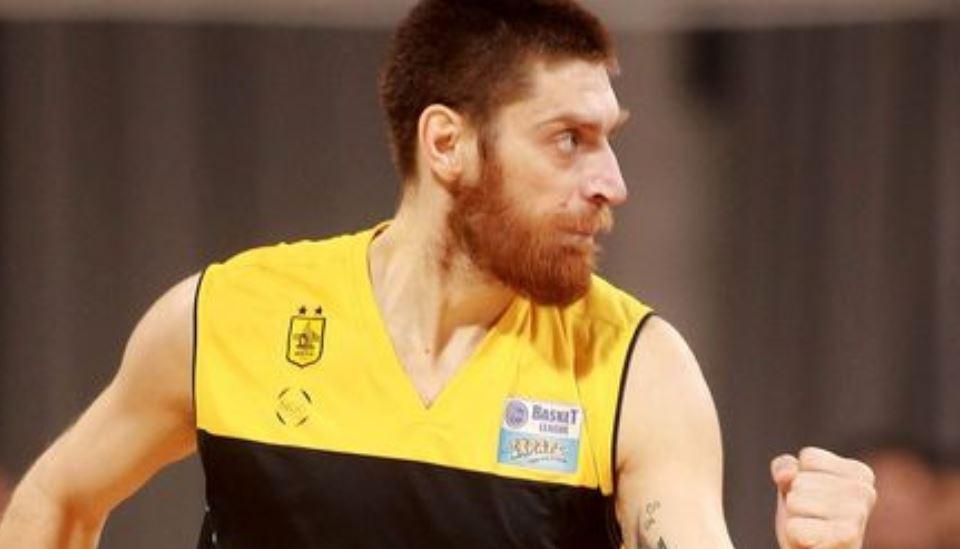 pelekanos aris