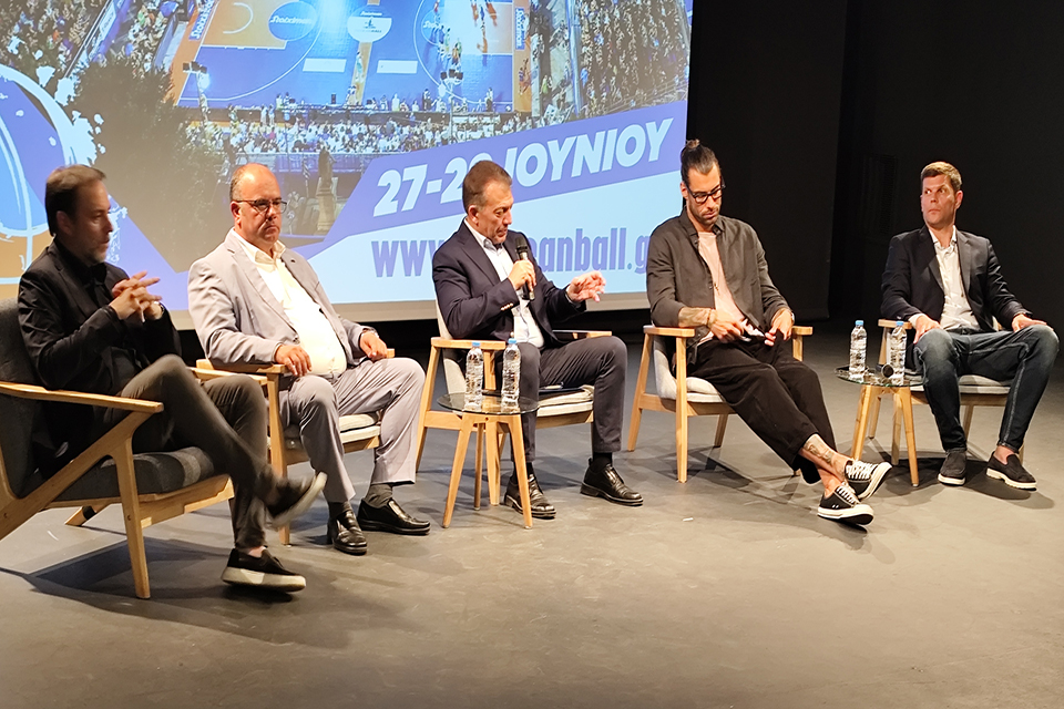 press syros