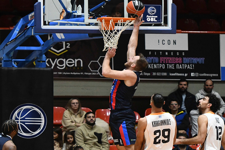 promitheas panionios