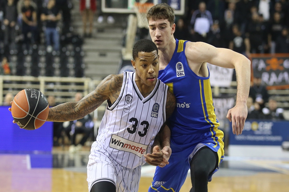 reynolts paok