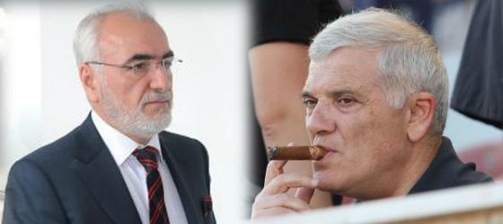 savvidis melissan
