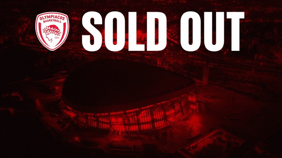 site sold out friday olympiacos