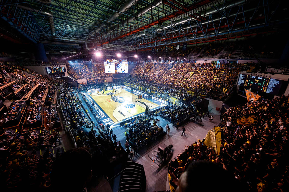 sunel arena1