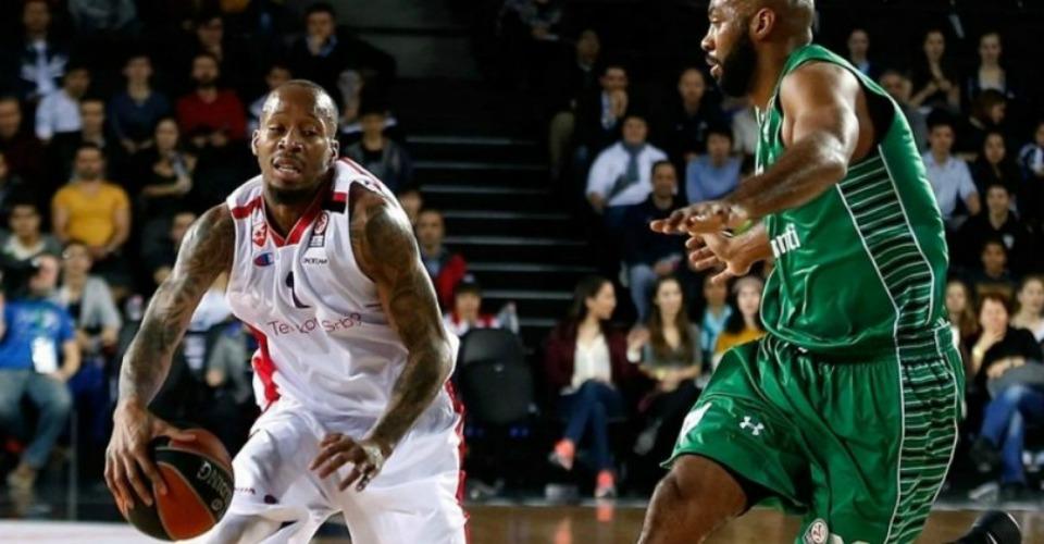tarence kinsey crvena zvezda telekom belgrade eb15