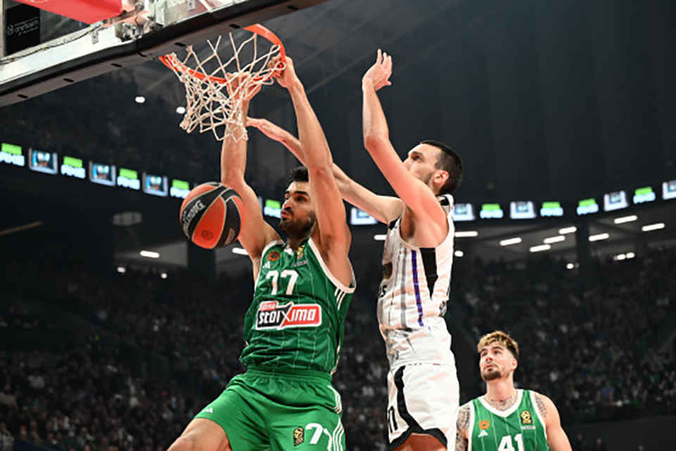 yoyrtseven pao partizan