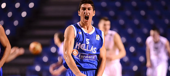 laretzakis neoi
