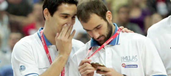 spanoulis zisis