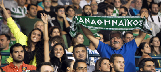 fans