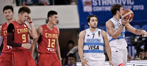 arg china