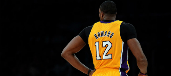 dwight howard