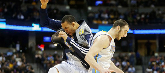 mcgee koufos