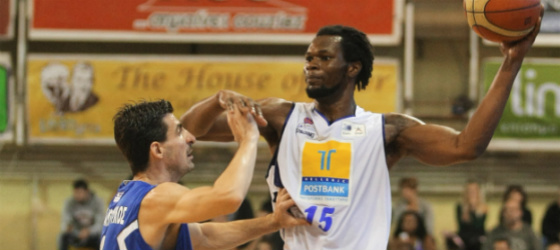 petway
