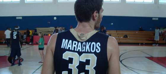 maragkos