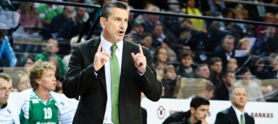 zouros zalgiris