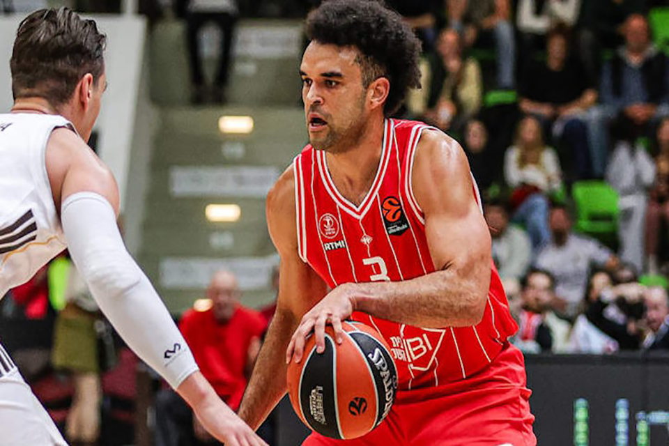 Η Χάποελ μείωσε σε 2-1 τη σειρά με τη Ρεάλ