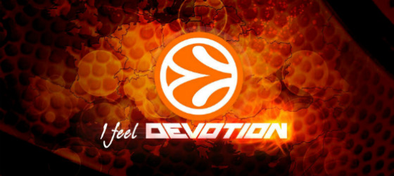 Euroleague Logo