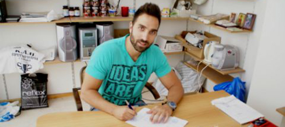 matziwrhs nikos 0