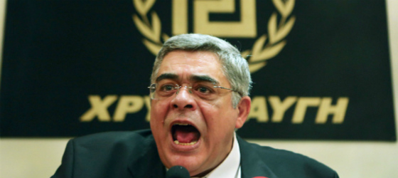 mihaloliakos