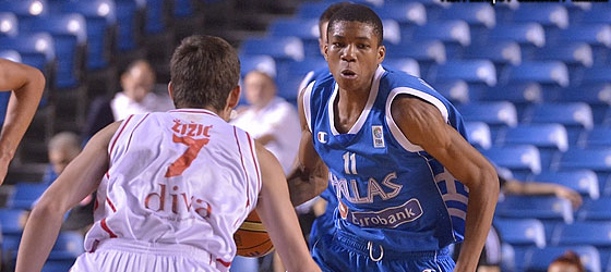 neoi atentokounmpo vs turkey