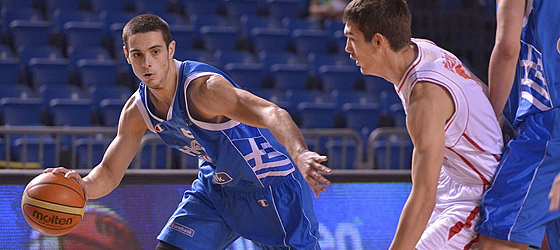 neoi papapetrou vs turkey