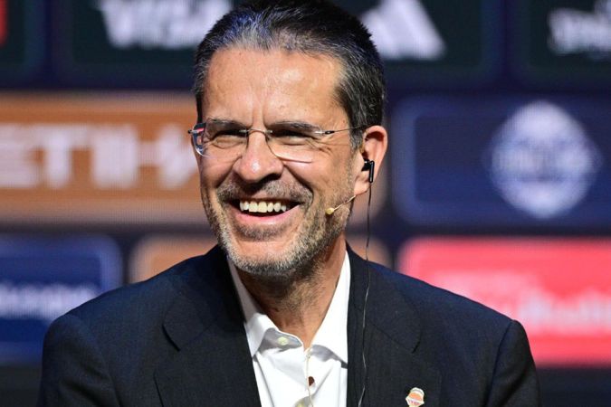 «Περήφανος που είμαι για πρώτη φορά σε μία τόσο μεγάλη διοργάνωση»