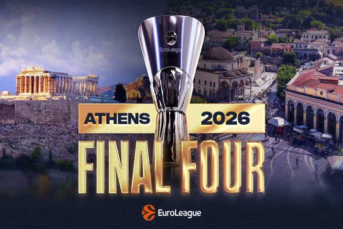 «Ερυθρόλευκο» το ΟΑΚΑ και αυστηρά μέτρα ασφαλείας