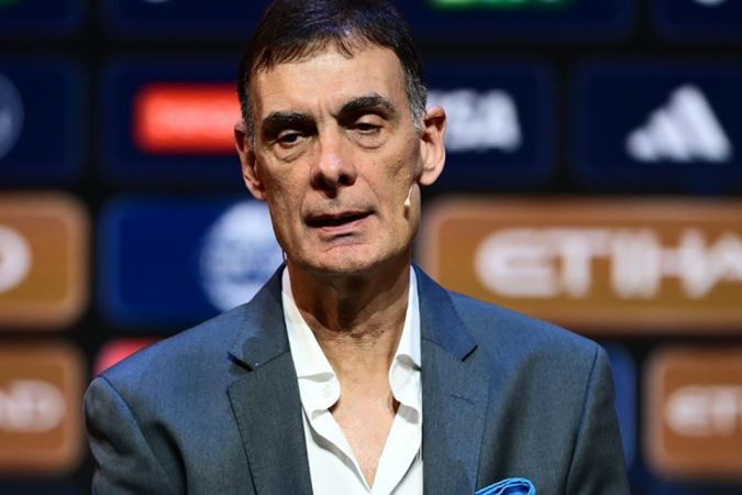 «Έχω παίκτες που θα κάνουν τη δουλειά ανεξάρτητα από την θέση»