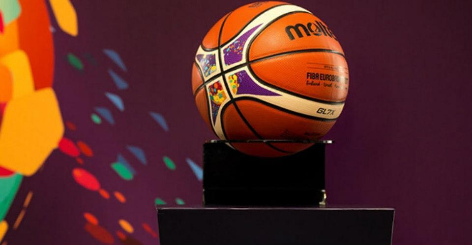1 FIBA Eurobasket Top