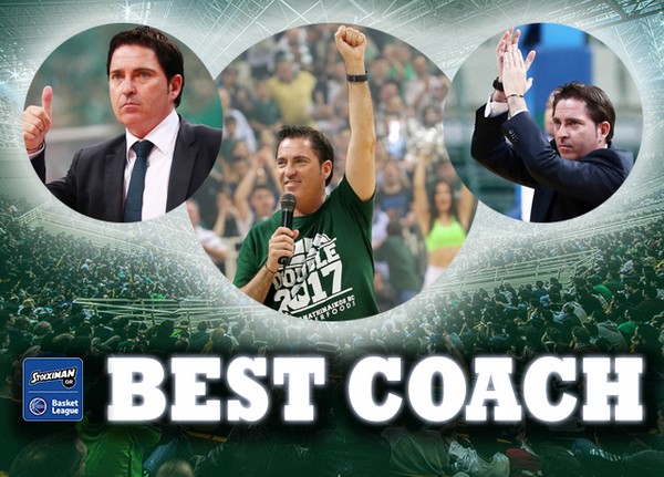 best coach22016 17