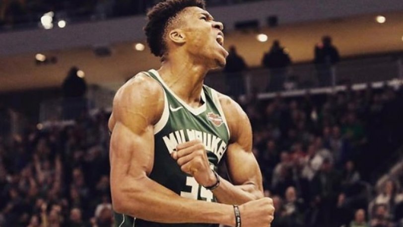 giannis ante