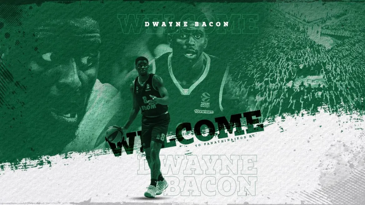 Welcome 22 23 Bacon paobcgr