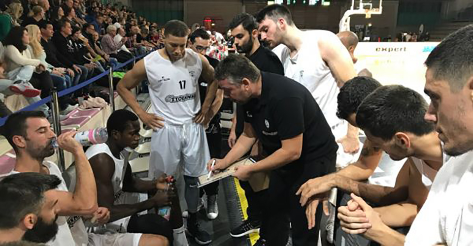 paok timeout