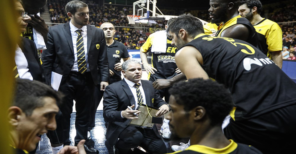 aek manolopoulos timeout