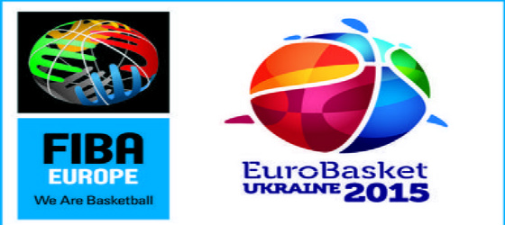 EuroBasket2015 logo