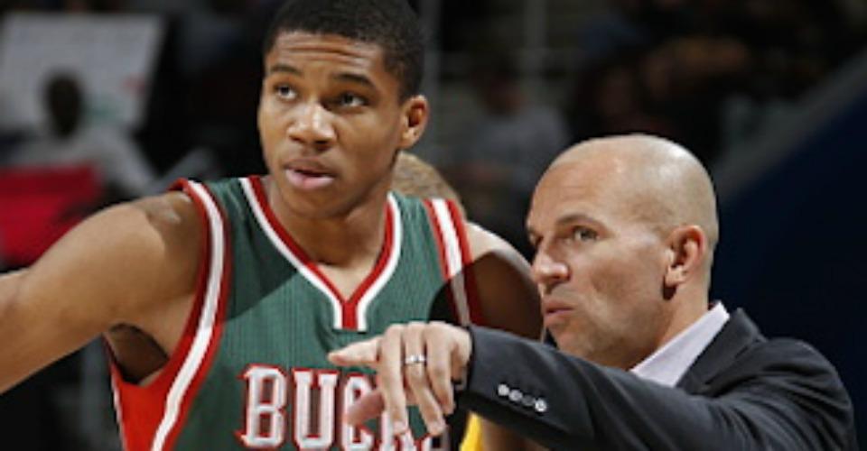 giannis and kidd